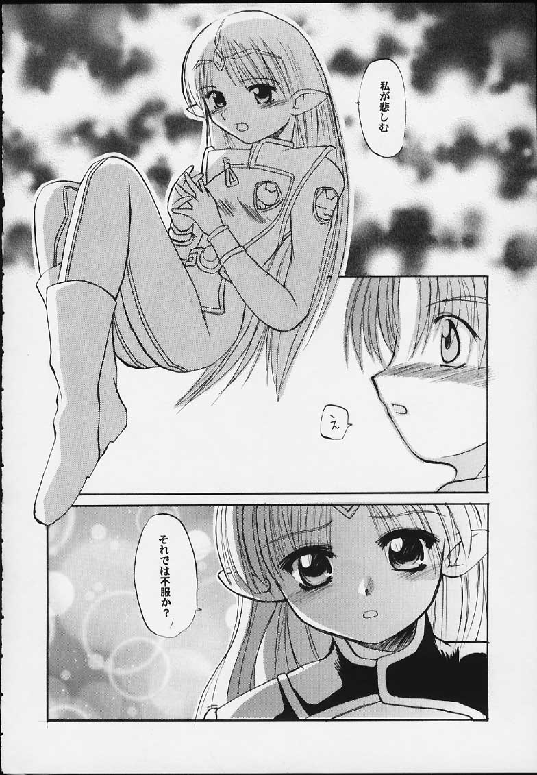 (CR28) [Sueya (Sue)] Lafiel-sama to Yobu ga Yoi!!!!! (Seikai no Senki) page 5 full