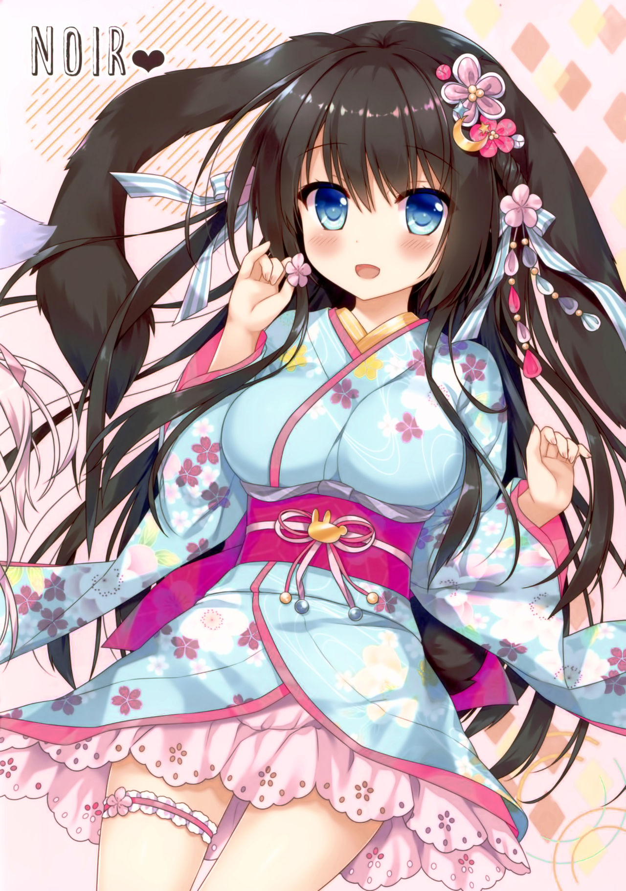 [Ame nochi Yuki (Ameto Yuki)] Fuwafuwa Onee-san wa Suki desu ka? [Chinese] [绅士仓库汉化] [Digital] page 13 full