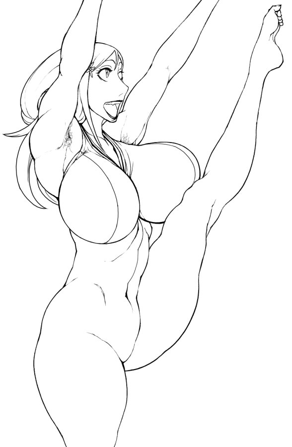 [Megumi 77] HD ga Tonda page 34 full