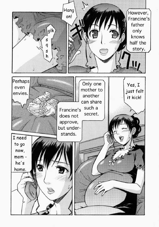 Baby Maker [English] [Rewrite] [Yuu Sakagami] page 2 full