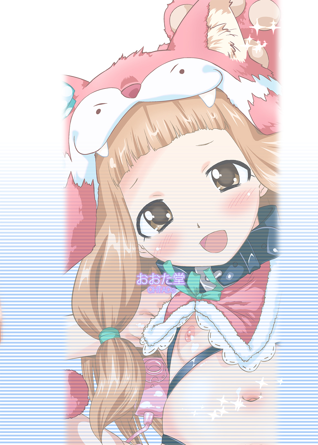 [OHTADO (Oota Takeshi)] Cinderella Produce! L (THE iDOLM@STER CINDERELLA GIRLS) [Digital] page 31 full