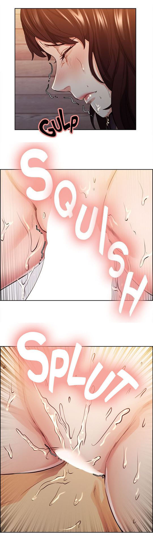 [Serious] Taste of Forbbiden Fruit Ch.11/24 [English] [Hentai Universe] page 43 full