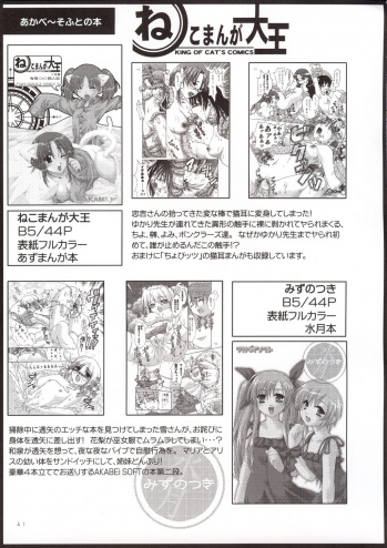 [AKABEi SOFT (Alpha)] Sora wo Suberu Mono (Mobile Suit Gundam ZZ) - page 40