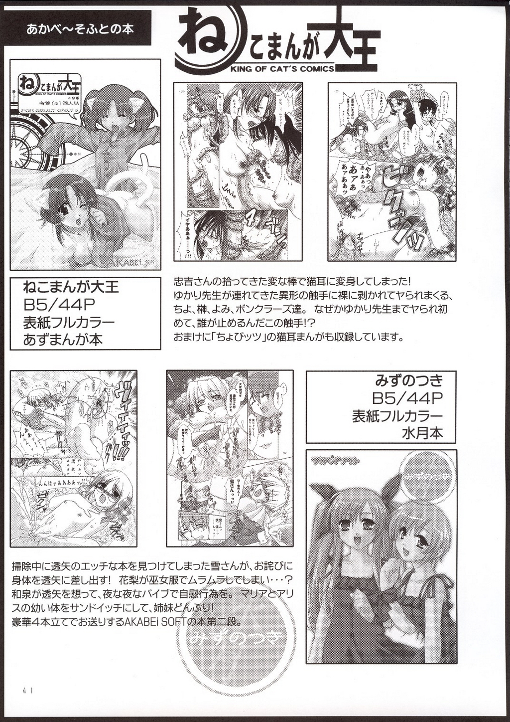[AKABEi SOFT (Alpha)] Sora wo Suberu Mono (Mobile Suit Gundam ZZ) page 40 full
