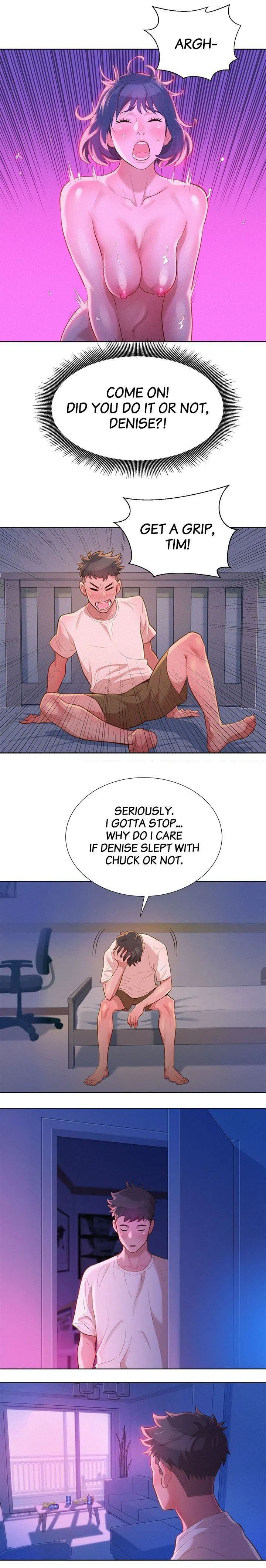 [Tharchog, Gyeonja] What do you Take me For? Ch.11/? [English] [Hentai Universe] page 143 full