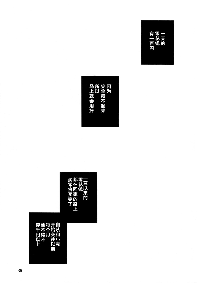 (C82) [VALIANT (Shijima Kiri)] Dakara Ore wa, H ga Dekinai. (Kuroko no Basuke) [Chinese] page 5 full