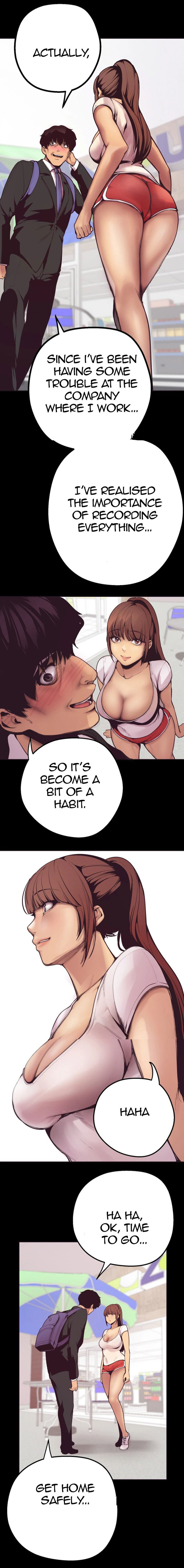 [Updating] A Wonderful New World Ch.3/? [English] [Hentai Universe] page 41 full