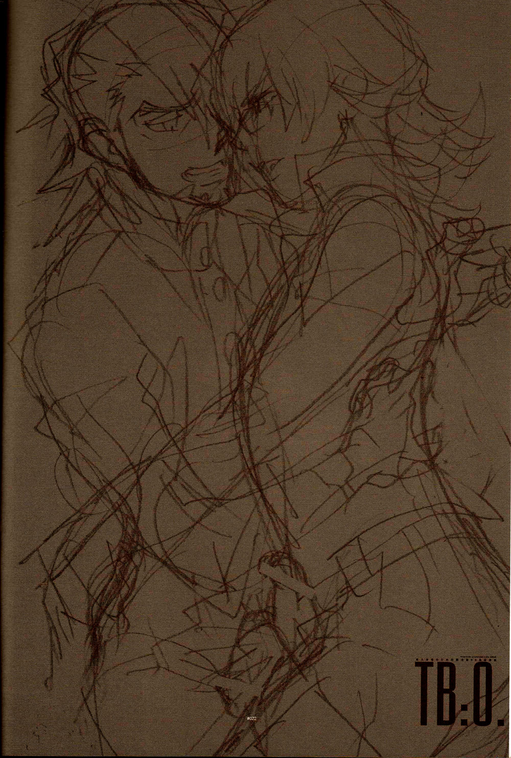 (GONEXT! 2) [Article 60 of Criminal Code (Shuhan)] TB:0. (Tiger & Bunny) [English] [Seyakedo] page 20 full
