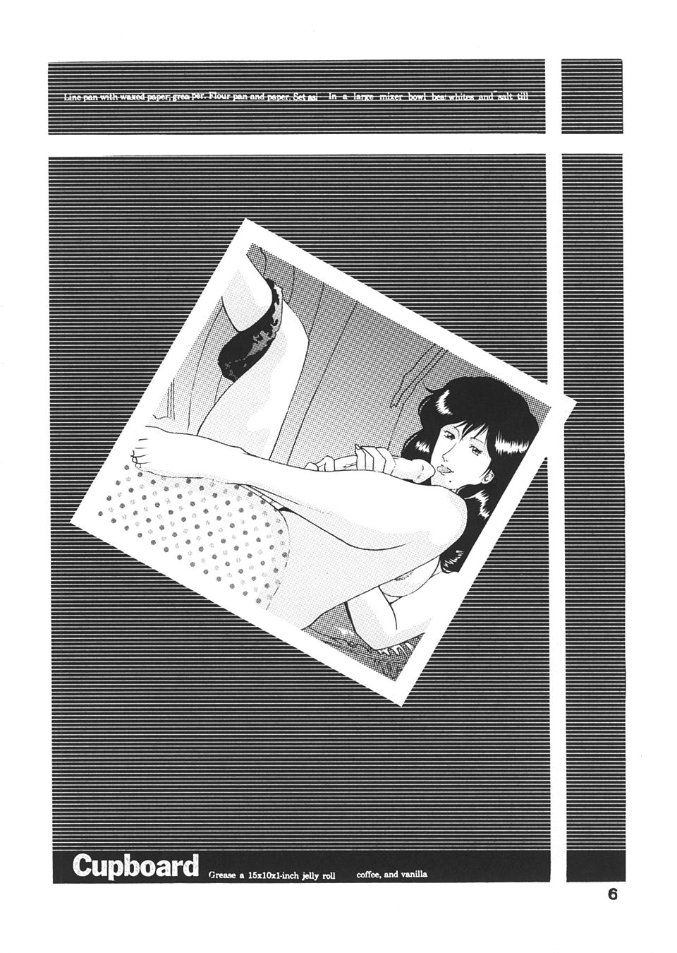 (C62) [Dynamite Hone (Machi Gaita)y] Jump Dynamite 12 page 4 full