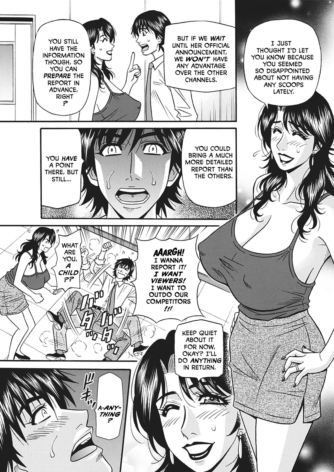 [Ozaki Akira] Porno First ~Yuriko Shichou no H na Kaikaku~ | Porno First ~Mayor Yuriko's Sexy Reform~ Ch. 1-4 [English] [erc] [Digital] page 67 full