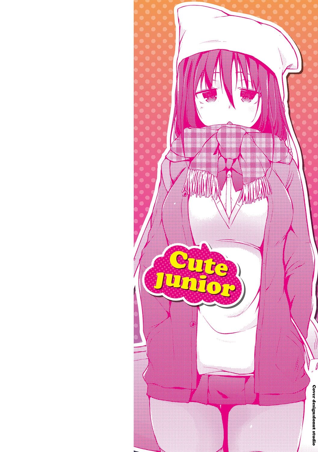 [Kaiduka] Hora Hora Senpai Koko ni Kawaii Kouhai-chan ga Imasu yo? [Digital] page 3 full