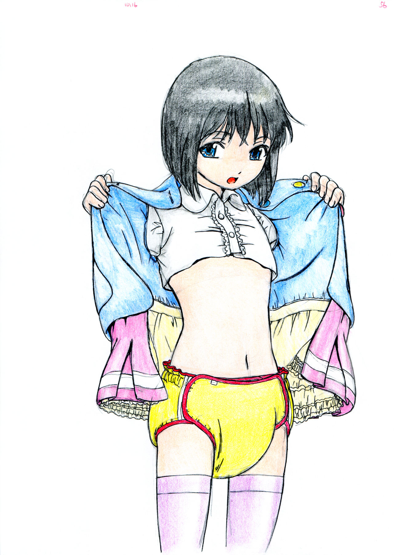 [studioMIA] Crossdressing vol. 2 page 48 full