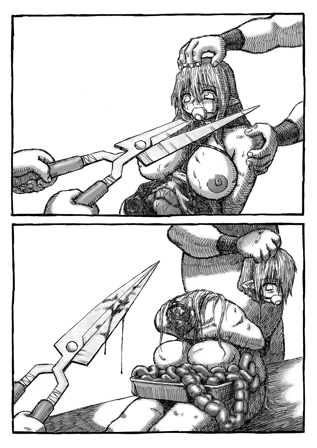 [Domestic animals (Murasame Maru)] Machi Promenade [Digital] page 51 full