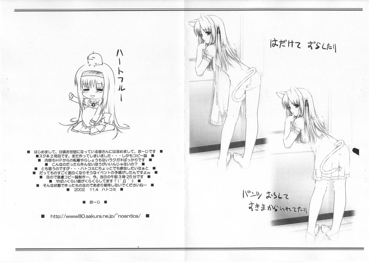 [Noantica] [2002-11-04] Sujibon vol.2 page 5 full