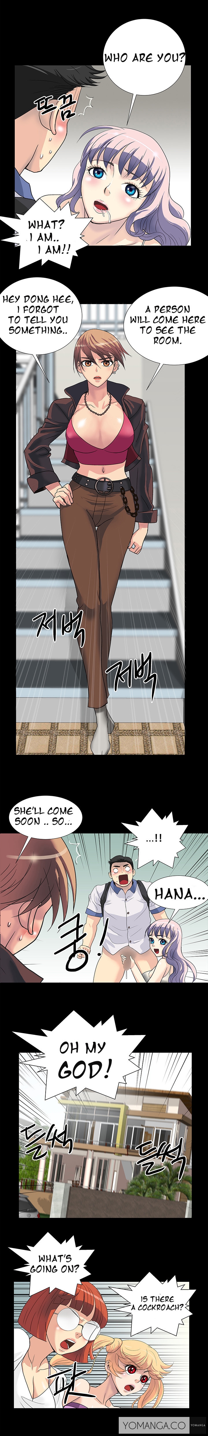 [Mr. Mun] Will You Do as I Say? Ch.1-14 (English) (YoManga) page 7 full