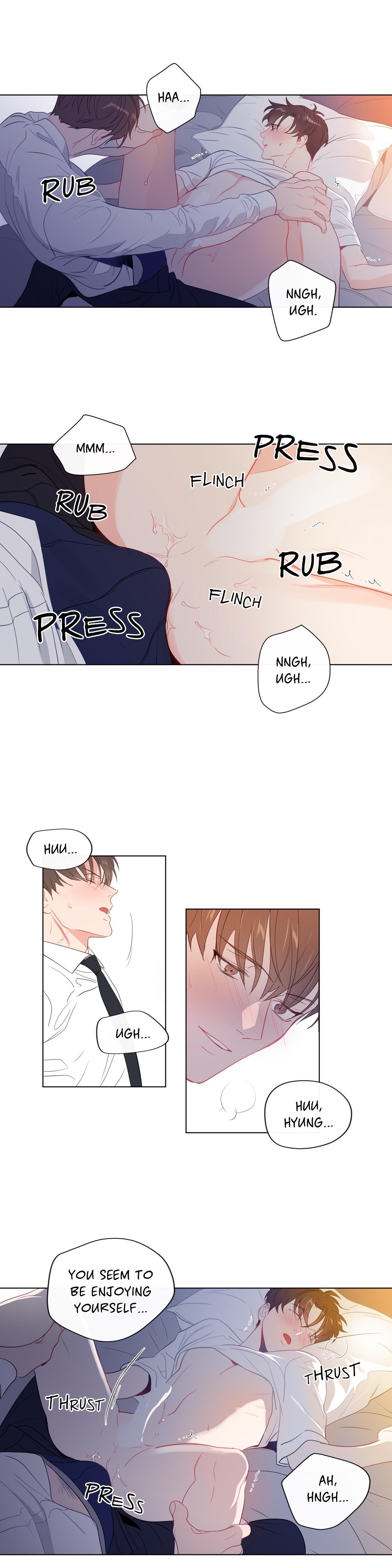 Lover Boy (Yaoi) page 11 full