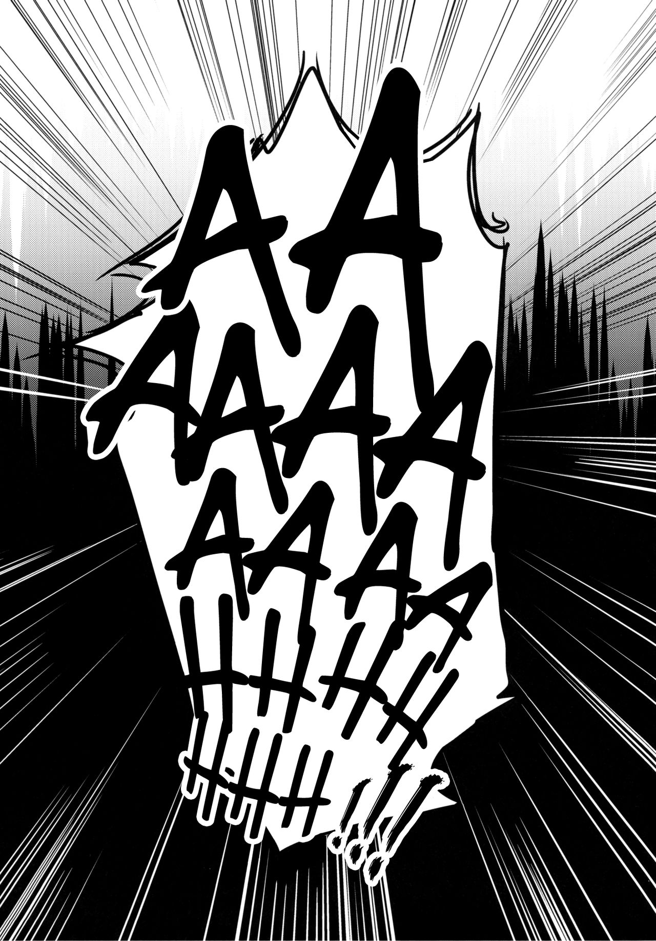 [B.B.T.T. (Yamamoto Zenzen)] Reizoku Maou II | Enslaved Overlord II [English] [Digital] page 24 full
