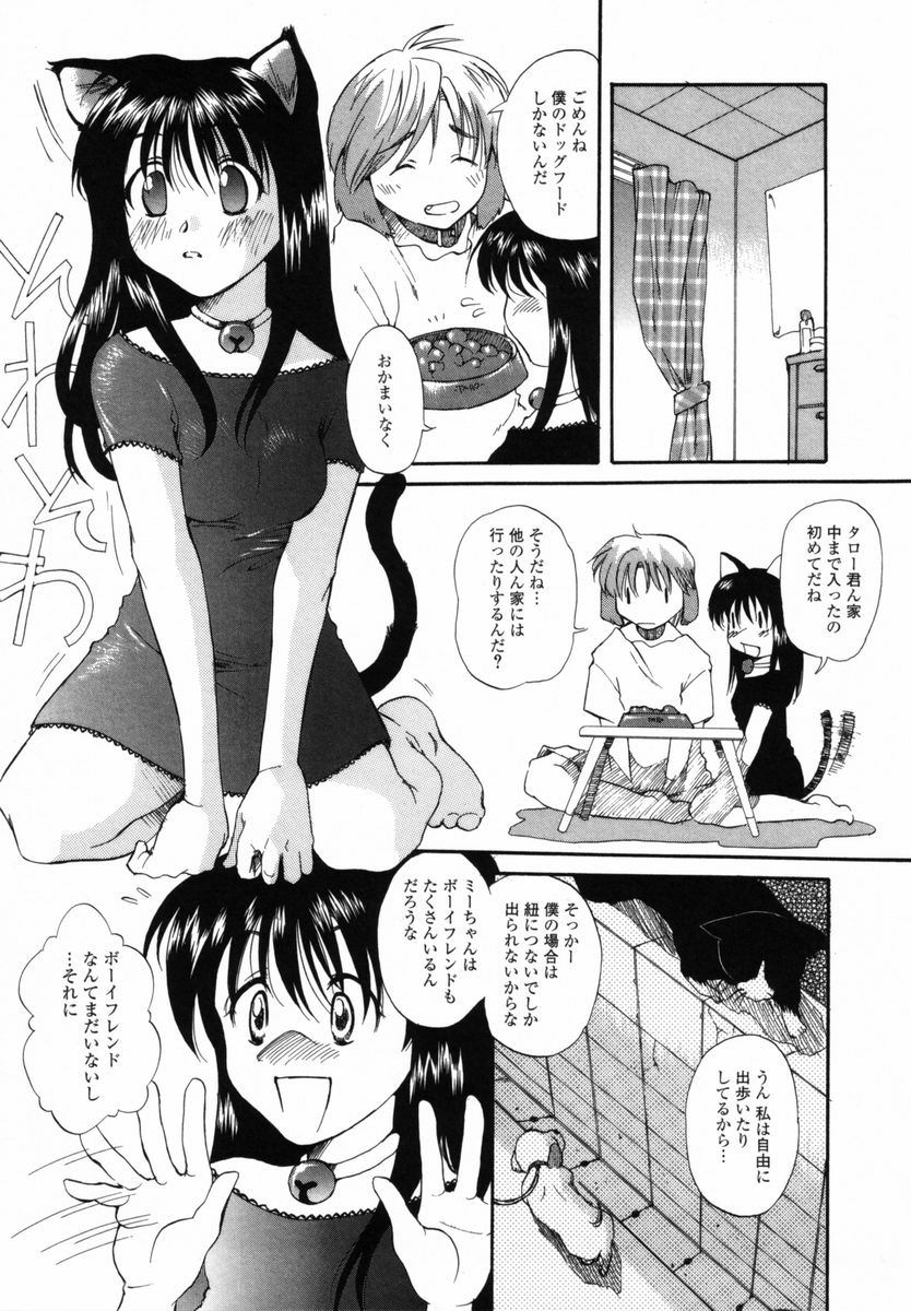 [Miyauchi Yuka] Boku no Ouchi ni Asobi ni Oide - Come on my room! page 10 full