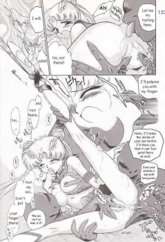 (C52) [BLACK DOG (Kuroinu Juu)] Submission Sailormoon (Bishoujo Senshi Sailor Moon) [English] - page 43