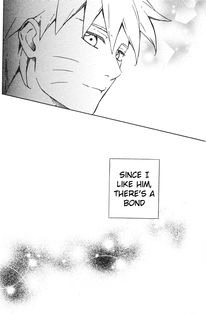 (SPARK8) [Soragoto (Chappa)] Love Brace (Naruto) [English] [Onigiri Ramen] page 6 full