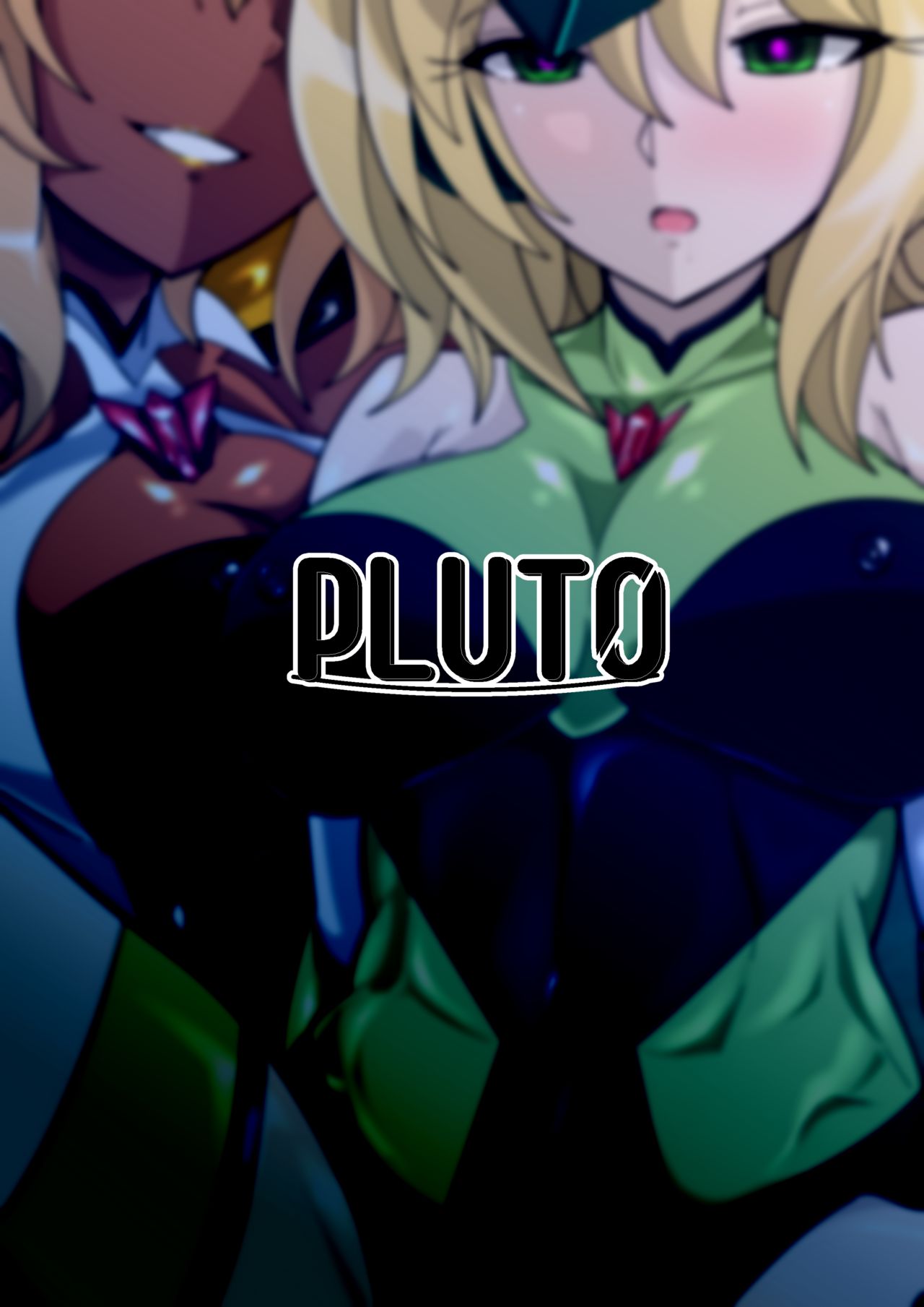 [PLUTO (Fudou Shin)] Hibiki Uta -HypNoise- (Senki Zesshou Symphogear) [Digital] page 39 full