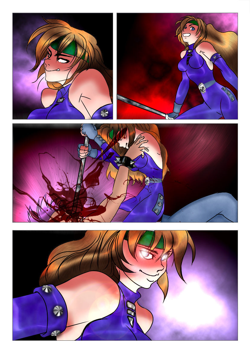 [WMR18] GAME OVER, AGAIN page 26 full