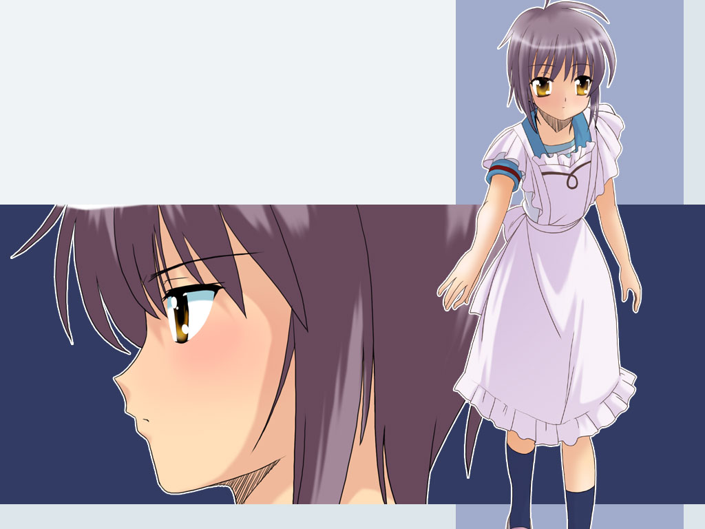 [Princess Project. (Sentape)] Private Lesson ~Nagato Yuki no Kojin Jugyou~ (Suzumiya Haruhi no Yuuutsu) [Digital] page 16 full