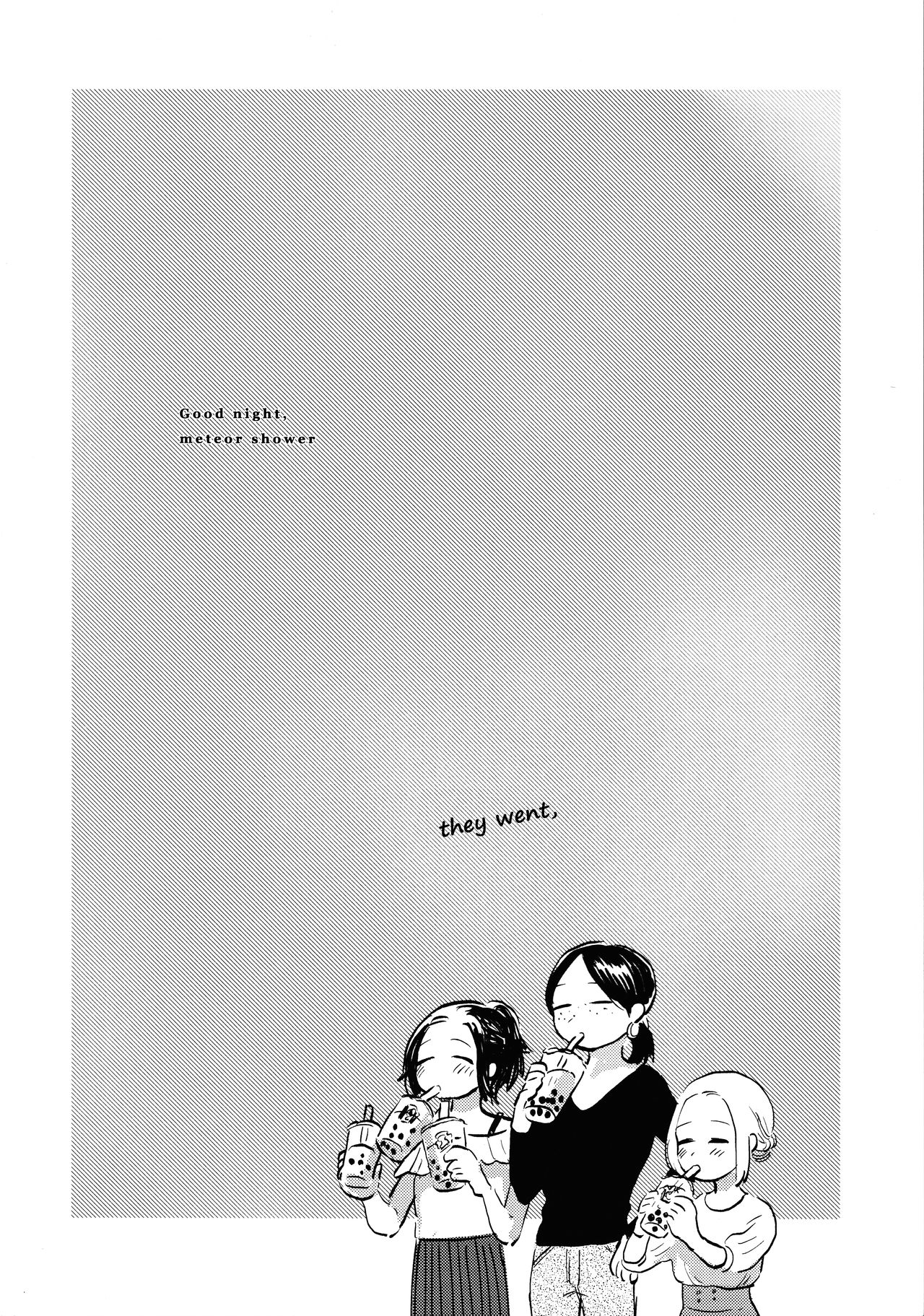 (Dai 25 Kai Hekigai Chousa Haku) [bin (Enko)] Ryuseigun ni Oyasumi | A Good Night For a Meteor Shower (Shingeki no Kyojin) [English] [Roadwarior2] page 16 full