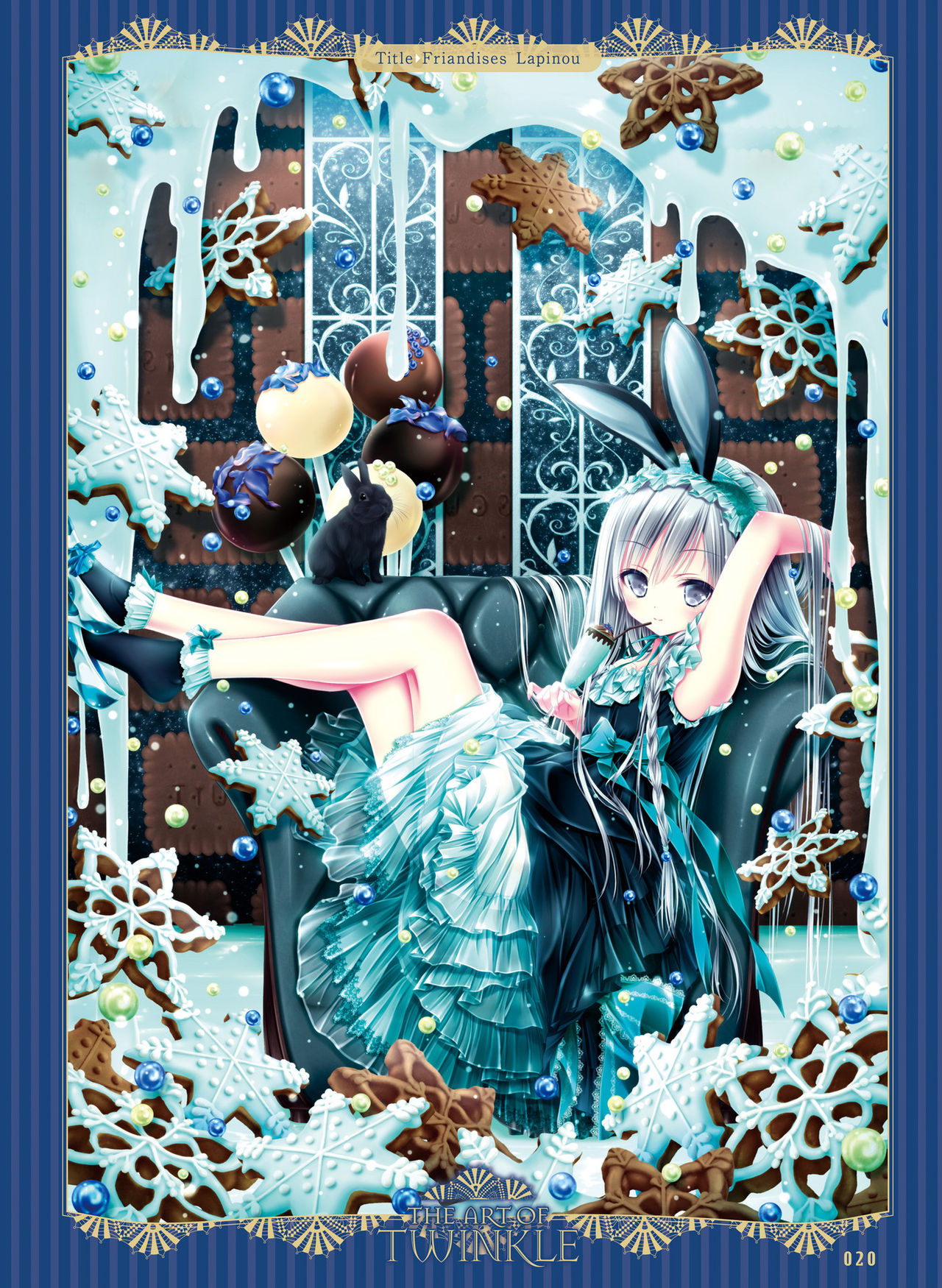 Dengeki Moeoh 2019-06 [Digital] page 22 full
