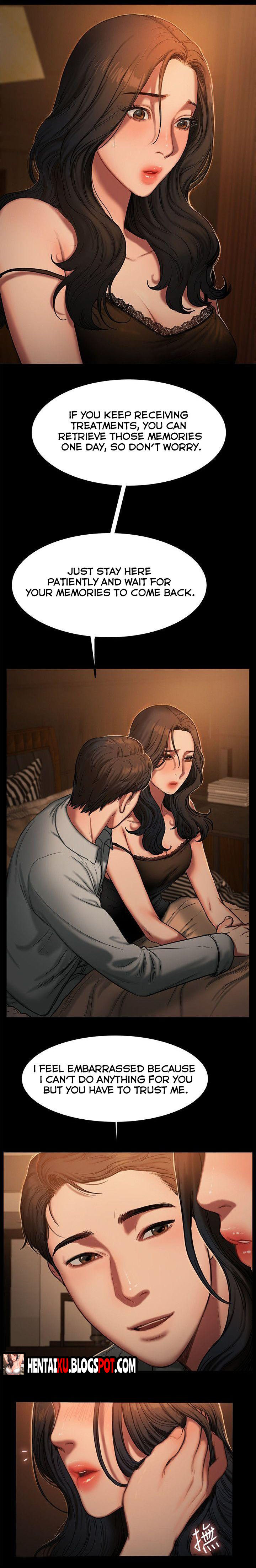 [Updating] Run Away Ch.8/? [English] [Hentai Universe] page 48 full