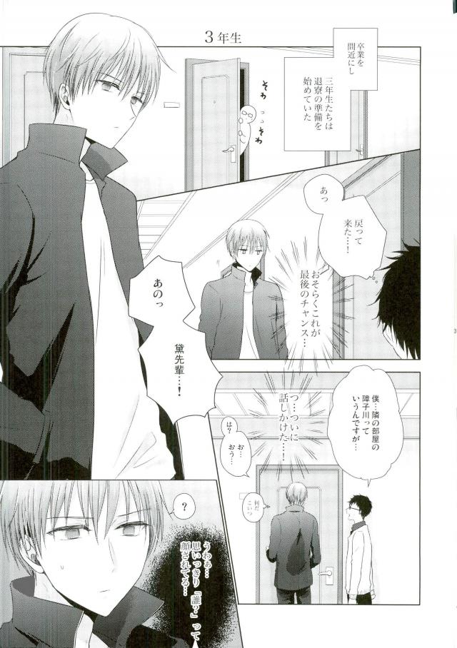 (HaruCC22) [Yuttari (Yuta)] Kore de Yamerareru to Omotta no ni Yappari Muri datta (Kuroko no Basuke) page 30 full