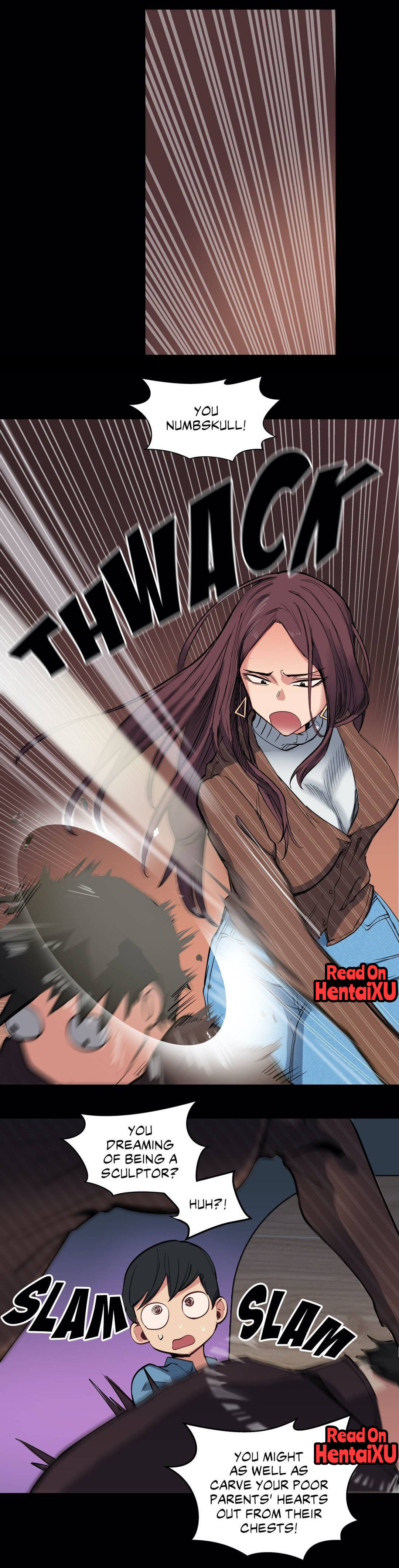[Noah] Lucky Guy Ch.10/? [English] [Hentai Universe] page 36 full
