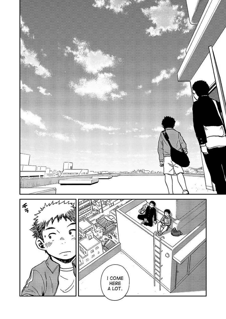 (C84) [Shounen Zoom (Shigeru)] Manga Shounen Zoom Vol. 10 [English] page 14 full
