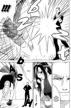 [Crimson Comics (Carmine)] Tifa Hard AC (Final Fantasy VII Advent Children) [English] [DejaVu] - page 12