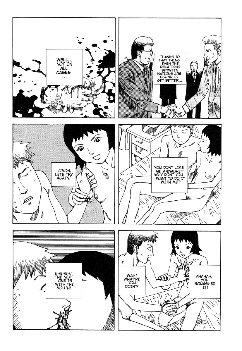 Shintaro Kago - Superglue [ENG] page 13 full