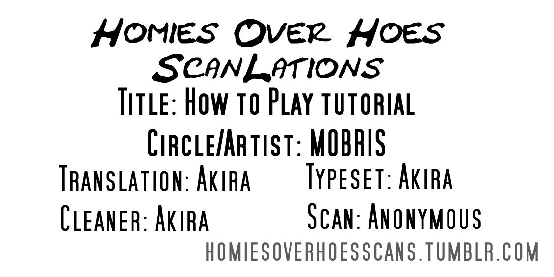 (SPARK10) [MOBRIS (Tomoharu)] HOWtoPLAY tutrial (Haikyuu!!) [English] [Homies over Hoes] page 36 full