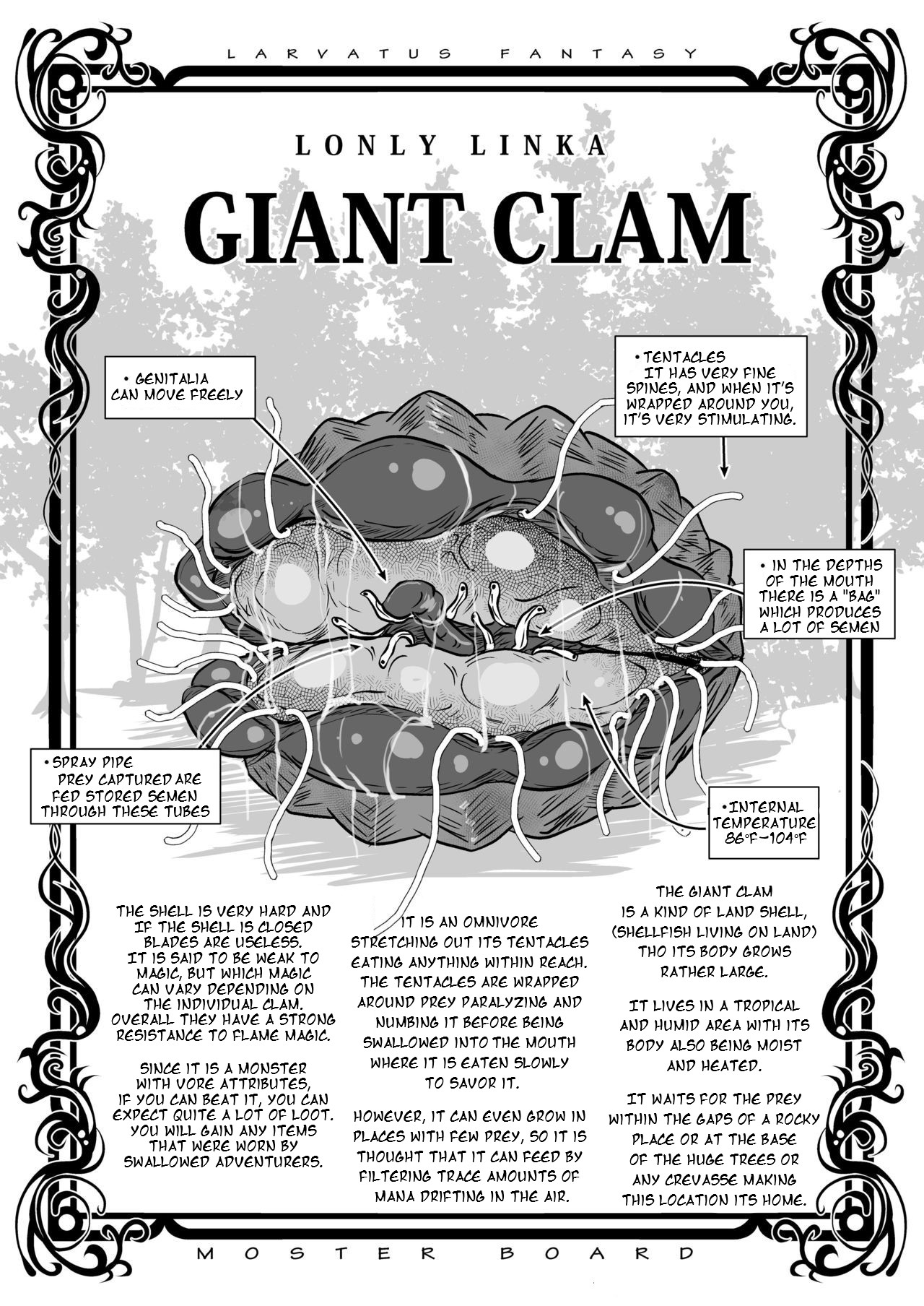 [Lavata Koubou (Takaishi Fuu)] Kaikan Imitation Orb (English) [Digital] page 3 full
