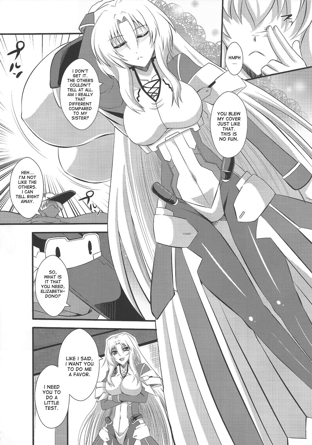 (C83) [Take Out (Zeros)] Avalon Youkoso (Kyoukai Senjou no Horizon) [English] [desudesu] page 5 full