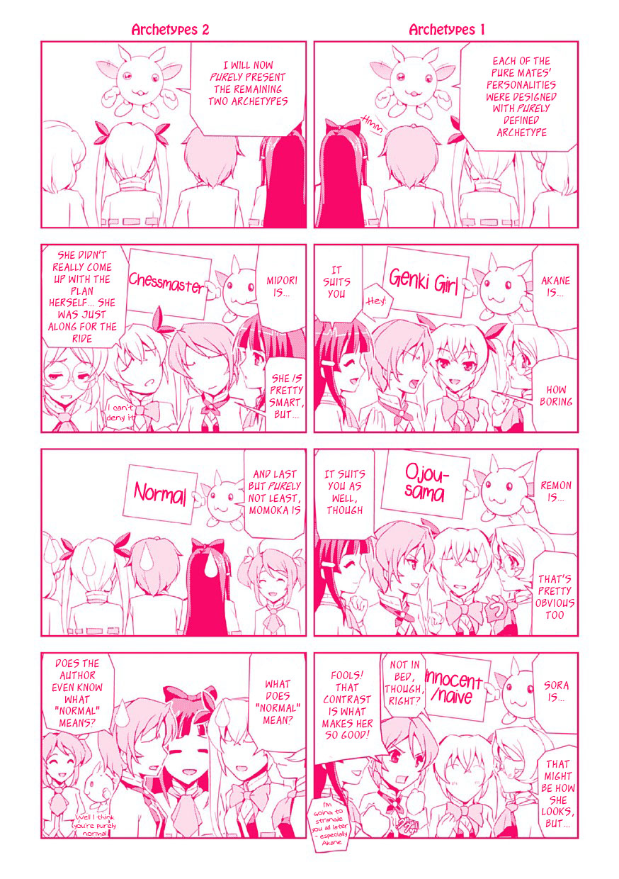 [Sukesaburou] Bishoujo Mahou Senshi Pure Mates [English] {Ragged Translations}+ [_ragdoll] page 187 full