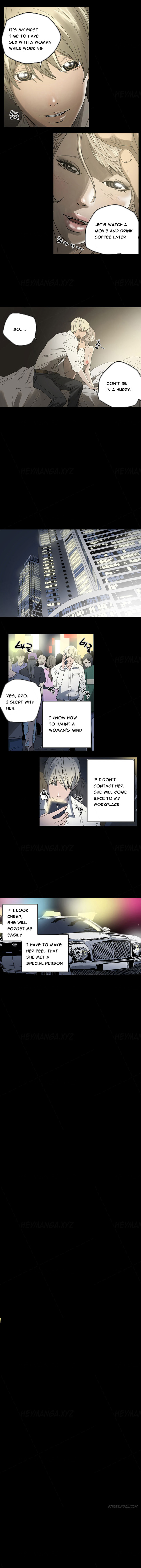 Ace Ch.1-20 (English) (Ongoing) page 11 full