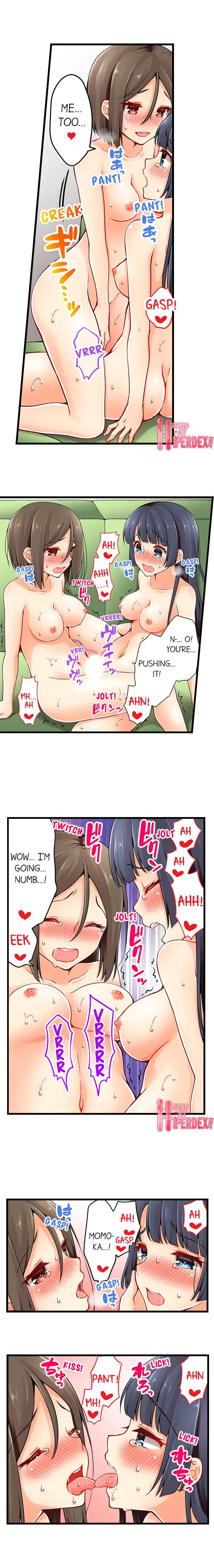 [Norito Asaduki] Ren Arisugawa Is Actually A Girl (Ch.1-65) [English] page 462 full