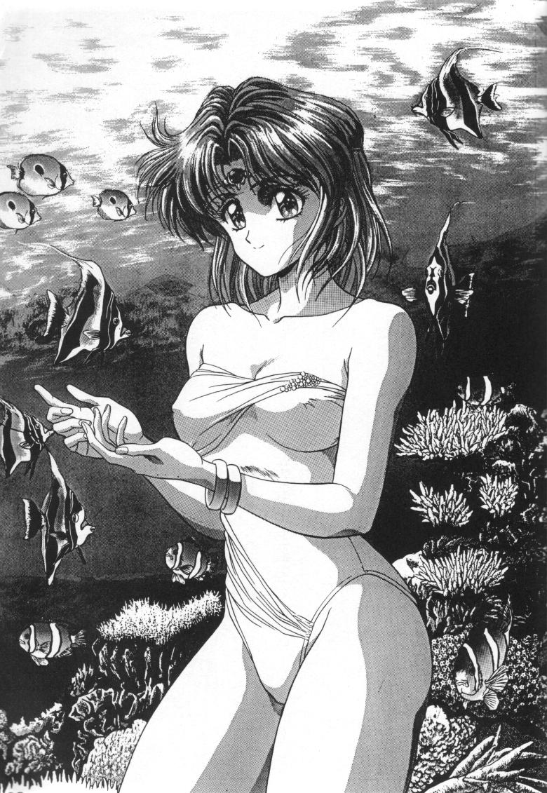 (C49) [St. Different (Yoshizane Akihiro)] REVENGE (Megami Tengoku) page 37 full