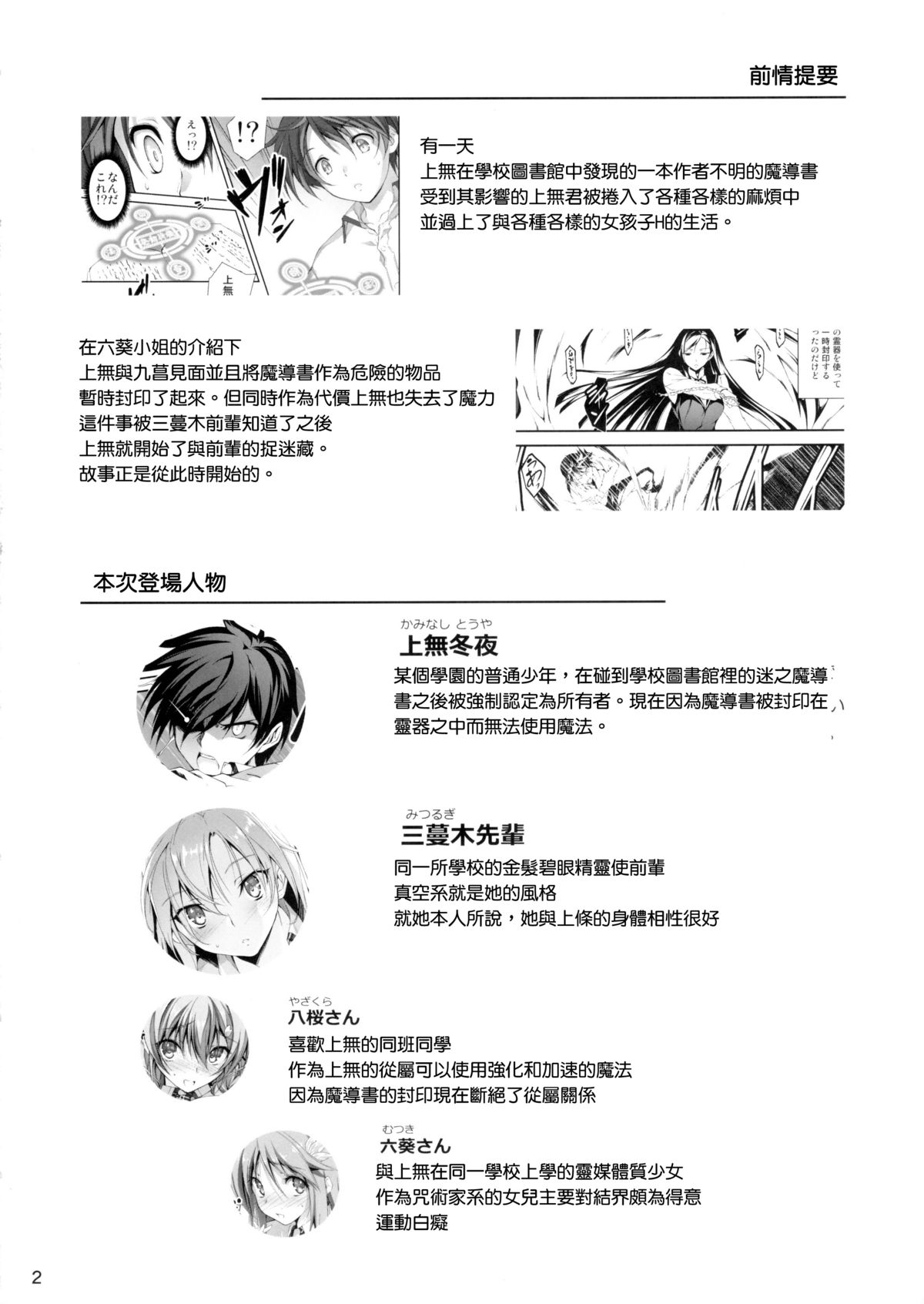 (C88) [Kikurage-ya (Kikurage)] KOI+KAN 7 [Chinese] [无毒汉化组] page 5 full