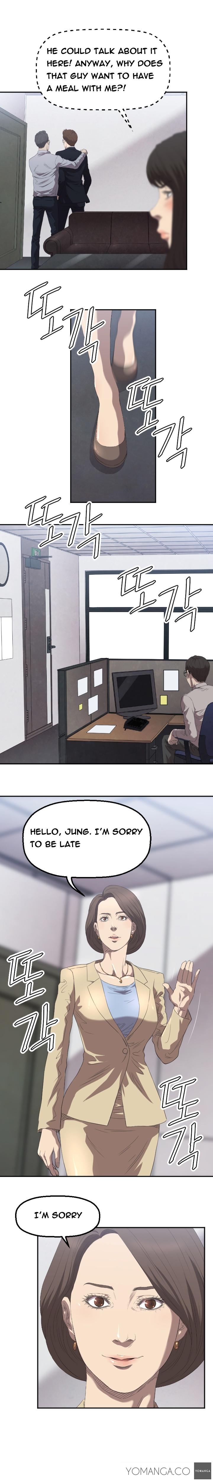 [Kurenai] Club Sodom Ch.1-14 (English) (Ongoing) page 35 full