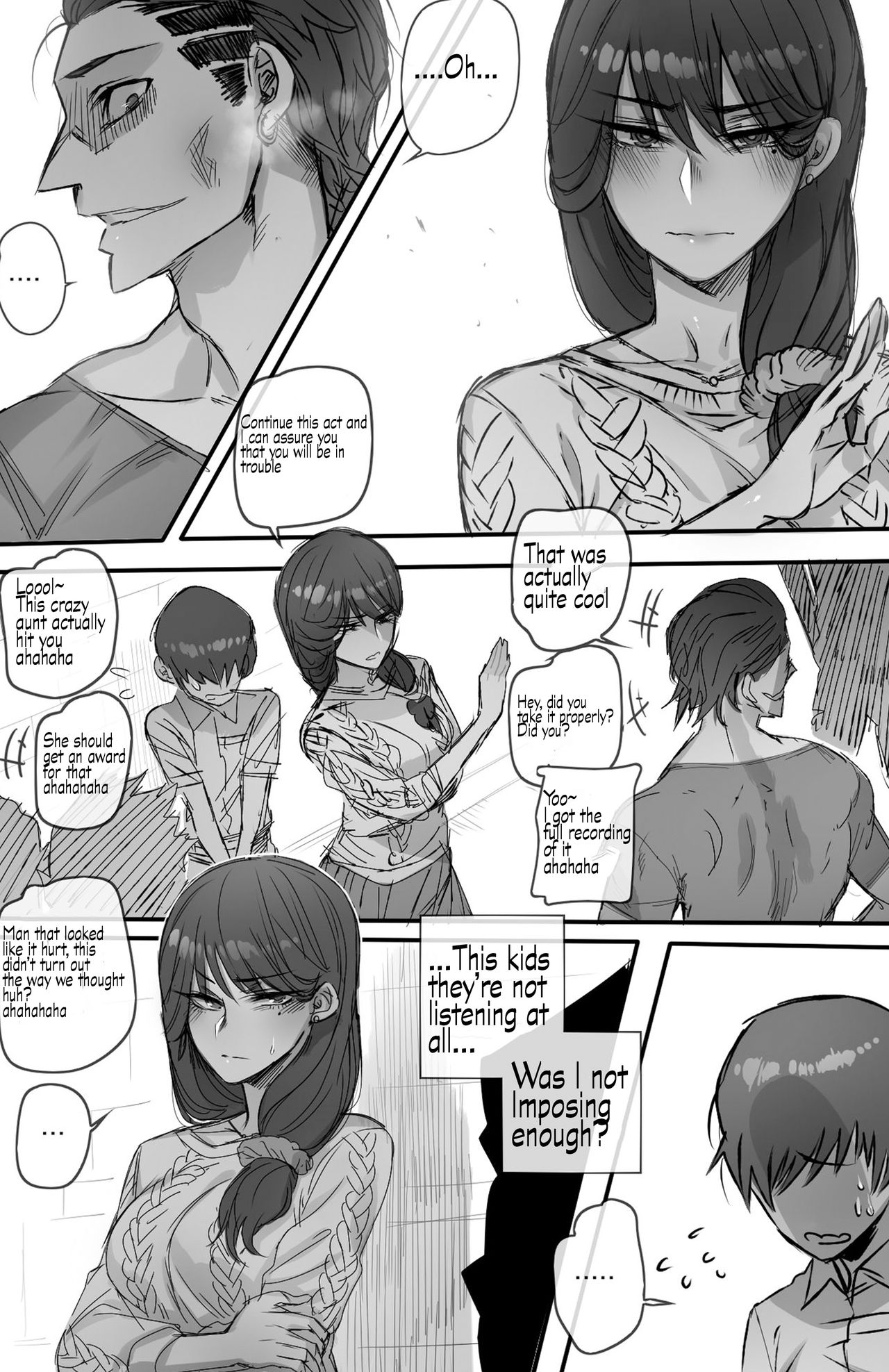 [ratatatat74] Discipline [Shitty_Translate] English page 7 full