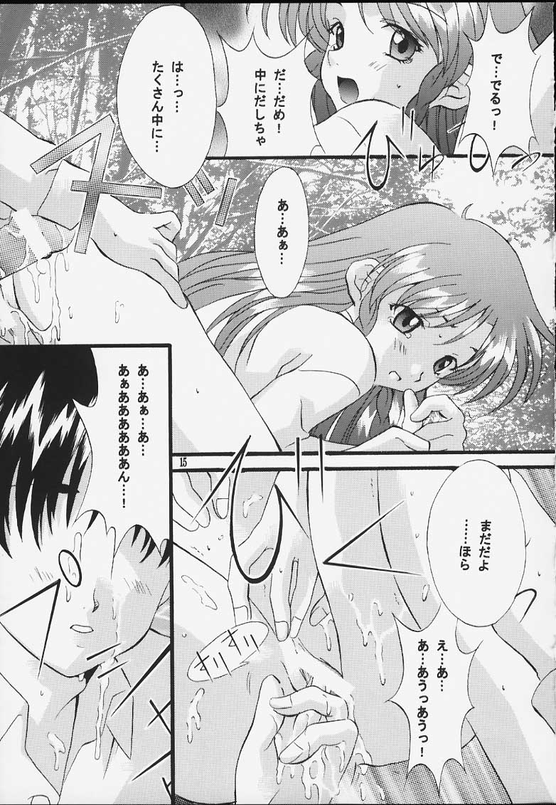 (C59) [Hiyotama Goten (Nagase Makoto, Tanaka Eiji)] Sentimental Window Vol 5 (Sentimental Graffiti) page 14 full