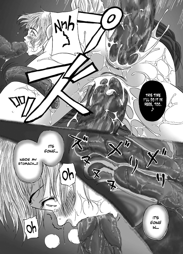 [Kasetsu Shirokuma Kakko Yoi (Yoikuma)] P012-02 Shitagoshirae wa Neniri ni | Careful Preparations [English] =LWB= [Digital] page 11 full