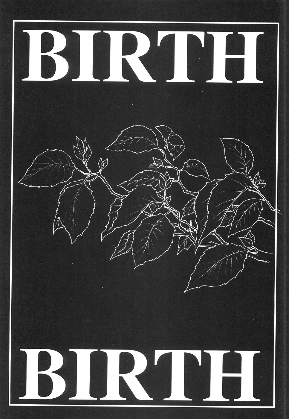 [Koutarou] BIRTH page 27 full