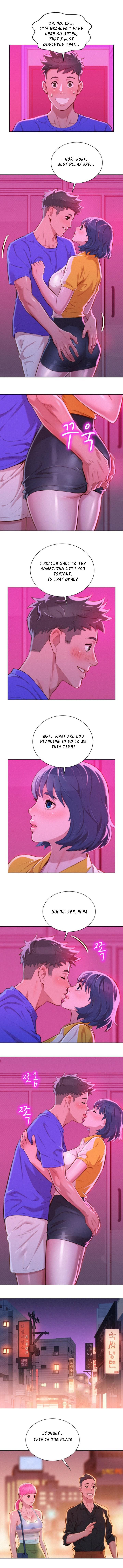 [Tharchog, Gyeonja] What do you Take me For? Ch.53/? [English] [Hentai Universe] page 477 full