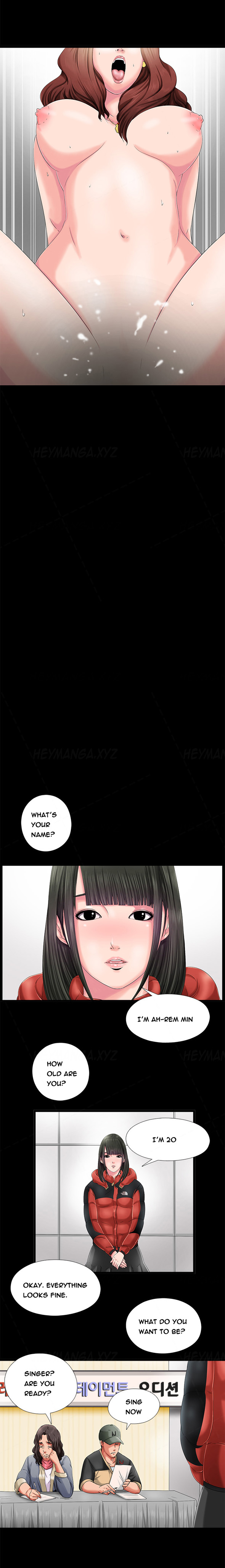 Girl Next Door Ch.1-21 (English) (Ongoing) page 48 full